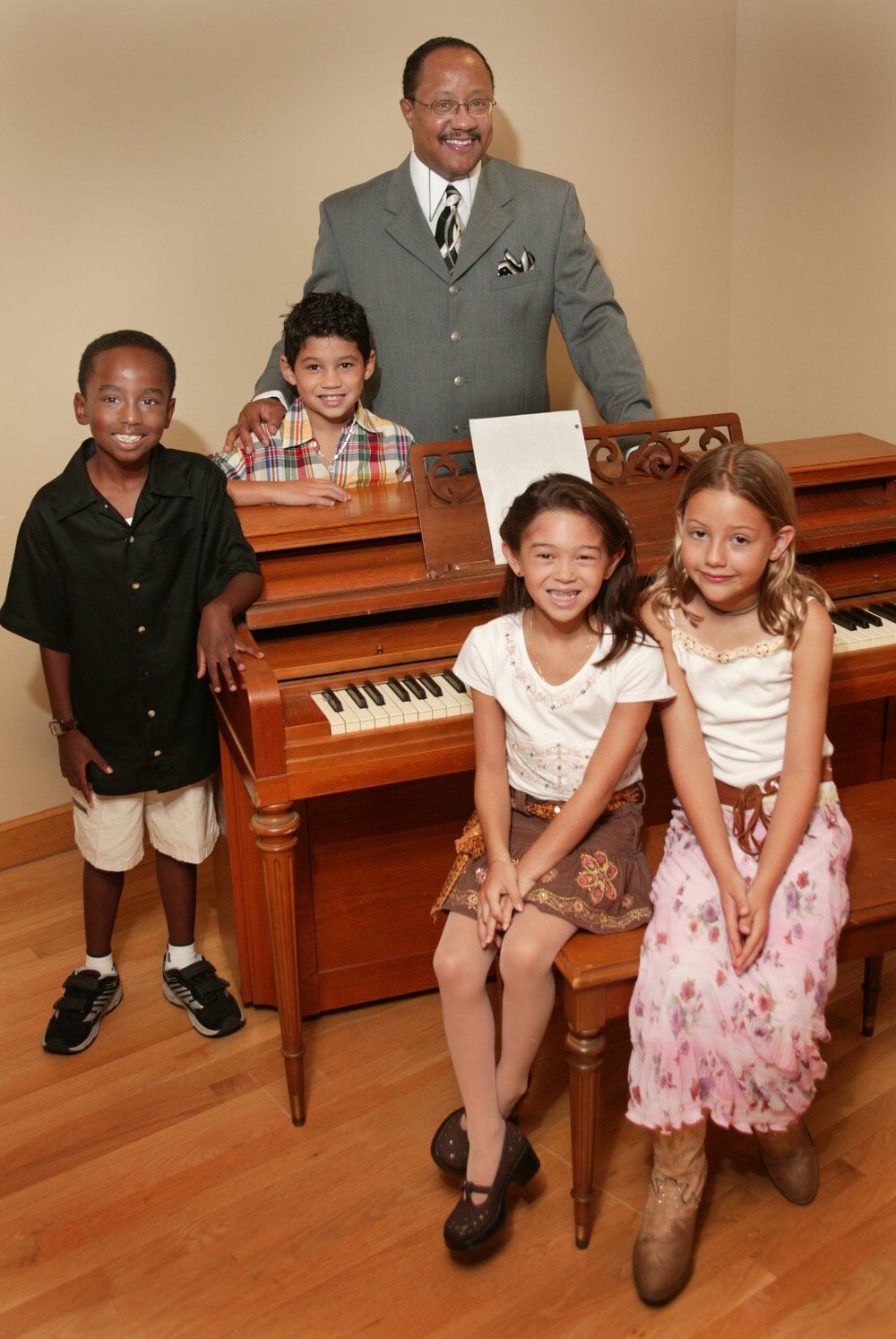 Oklahoma Jazz Hall of Fame history